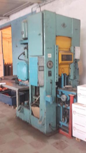 Used Press Knuckle Joint Coining K8336