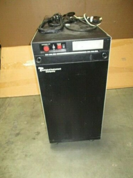 Used TECHNICAL INSTRUMENT KMS310RT Measurement Microscope 451156