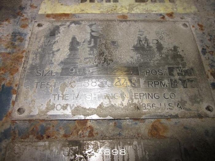 Used SOMARAKIS SV4440.2 #25898