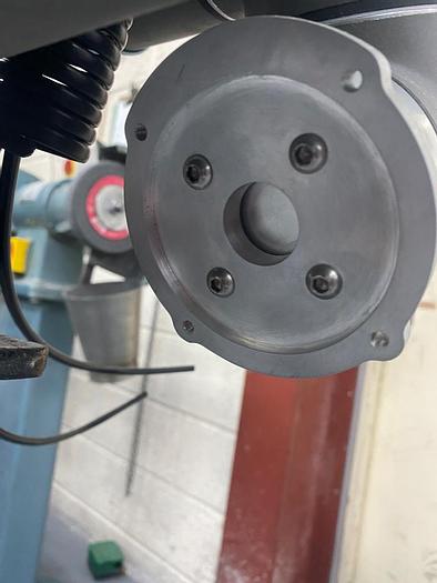 Used 2016 Universal Robots UR10 Cobot/Robot