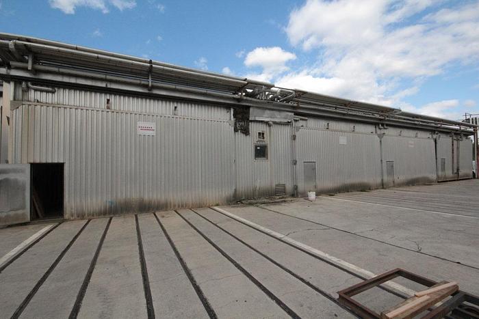 Used Hildelbrand Brunner