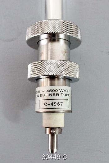 Used Atlas CI3000 Calibrated Xenon Reference Lamp #30449