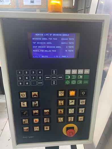 Used VOLLMER CHP eco