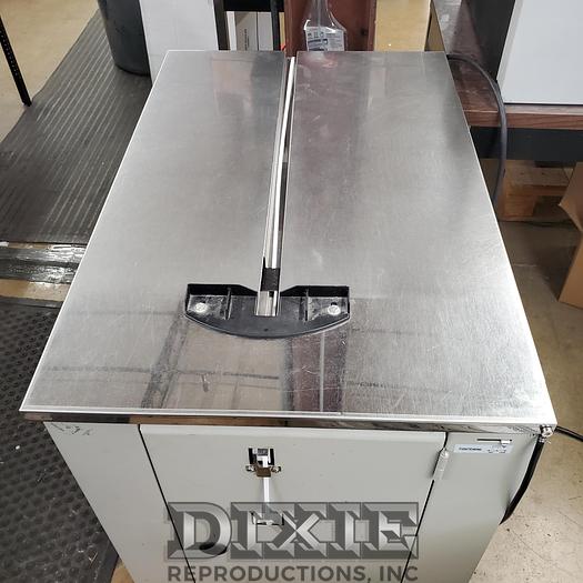 Used 2015 Uline H-959 Strapping Machine