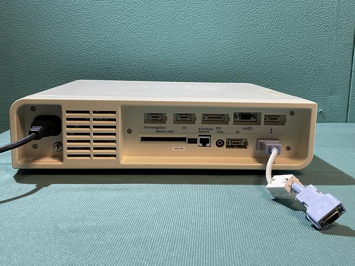 Used Siemens SC 8000 FRN