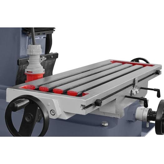 Cormak ZX 7045 Milling & Drilling Machine