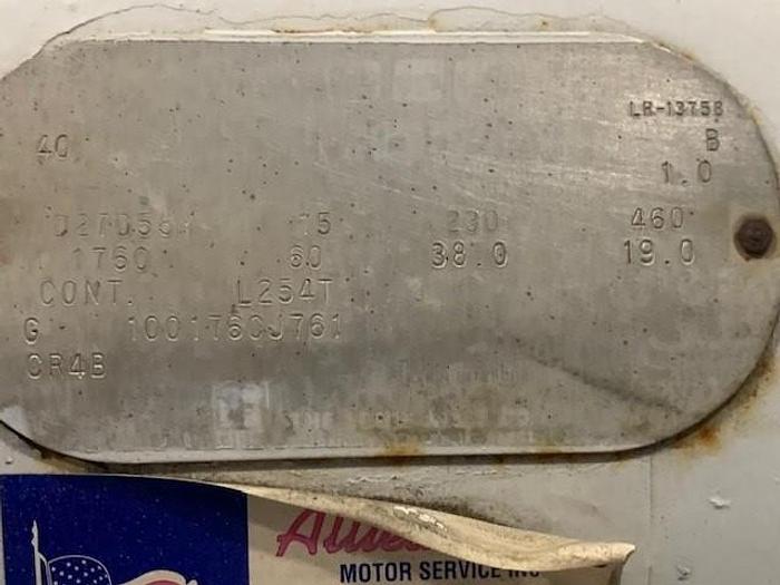 Used Worthington D-1011 #1324