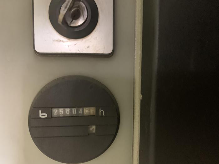 Used ABB IRB 4400L/10 2.53 METER REACH 6 AXIS CNC MIG WELDING ROBOT WITH S4C PLUS CONTROLLER