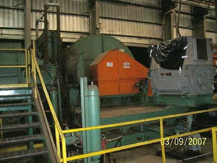 Used CAE Waferizer