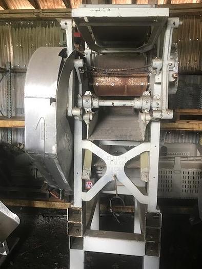 Used Elliot Senior Stone Fruit Pitter