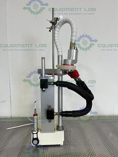 Used Syrris Atlas  ATL-010 Auto Synehesis System 110-240V