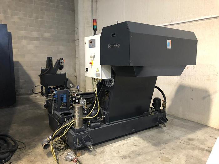 Usato CENTRO ORIZZONTALE MAZAK FH 8800