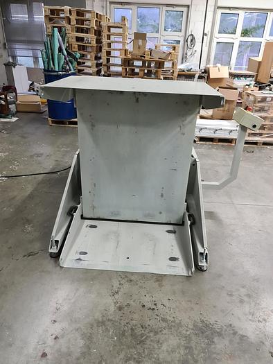 Gebraucht 2016 Baumann BSW2-500