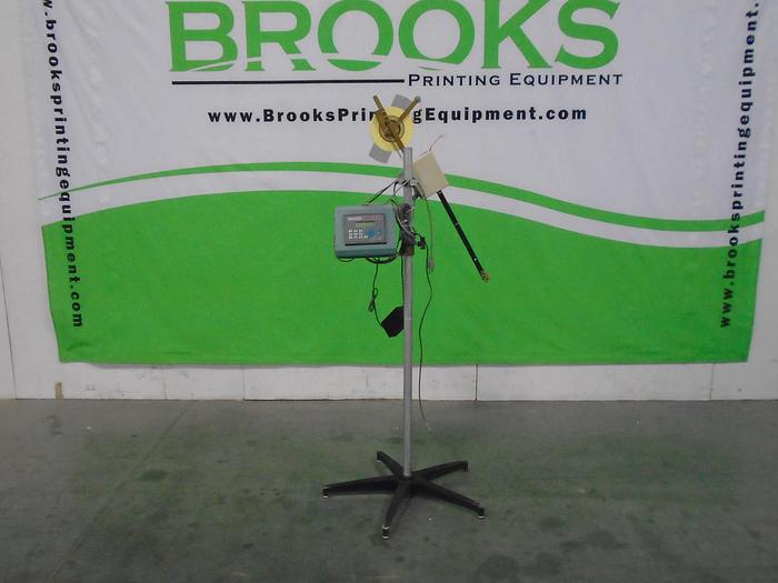 Used US Paper Counter (Shooter) II-B