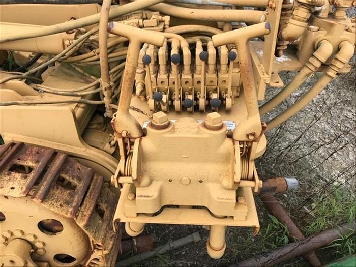 Used 0 Ingersoll-Rand ECM-350 Drill Rig