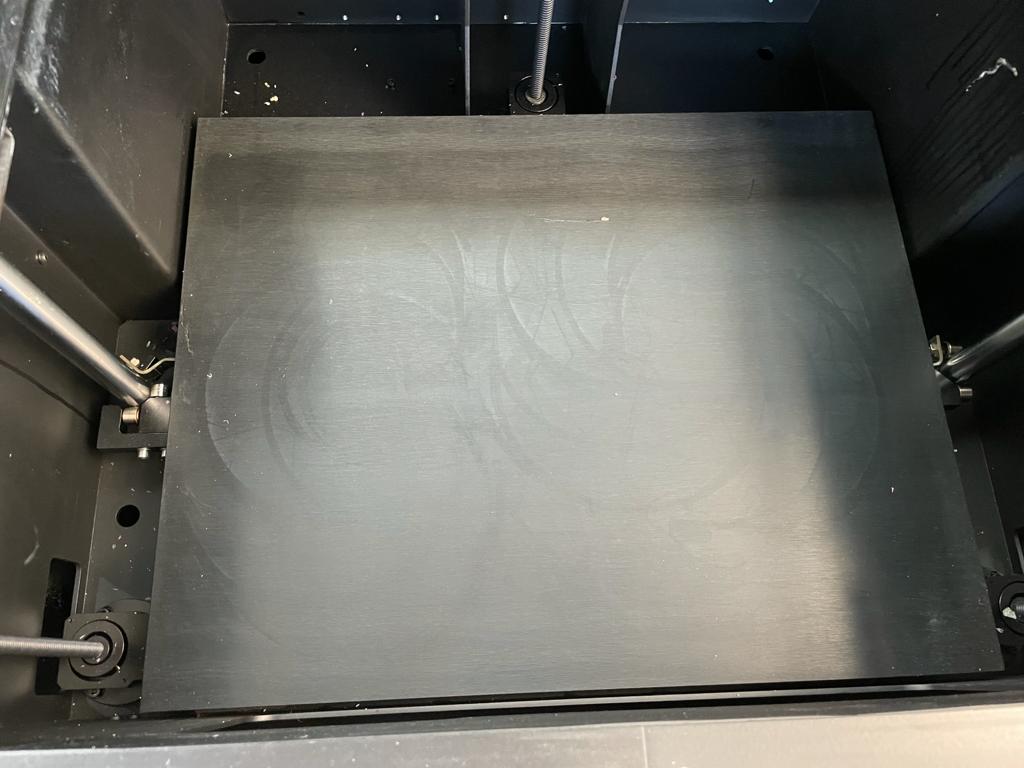 Used Stratasys objet500 - 2016
