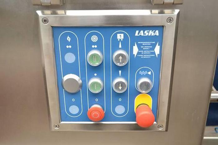 Used Laska WW 160-2 182469