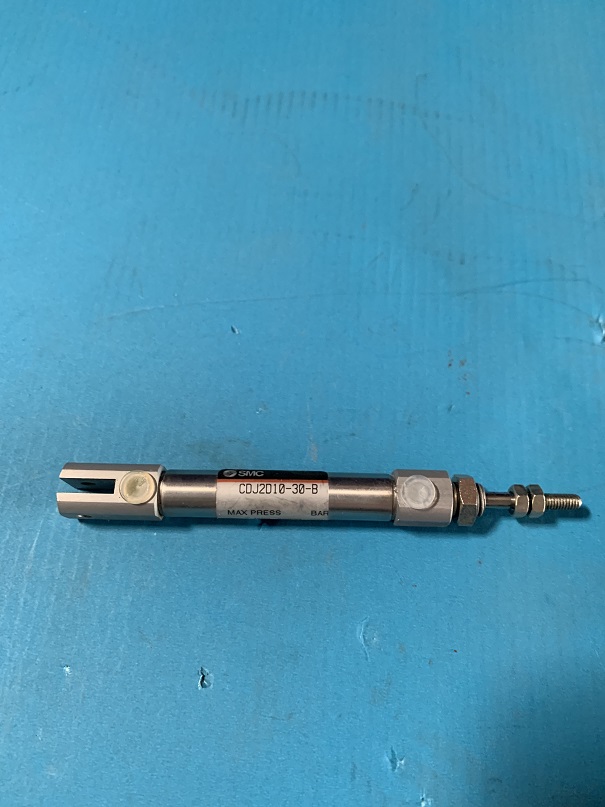 Used SMC Air Cylinder CDJ2D10-30-B
