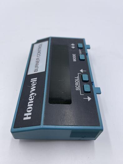 Used Honeywell S7800 A 1001