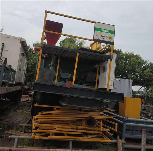 Used 2012 Atlas Copco RD20 Range III Drill Rig