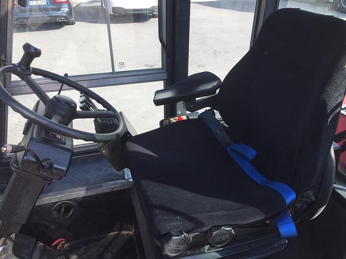 Used DAN TRUCK 8440MD