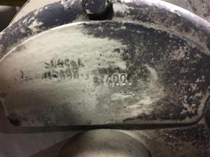 Used 0 RKI Hydraulic S0046L Winch