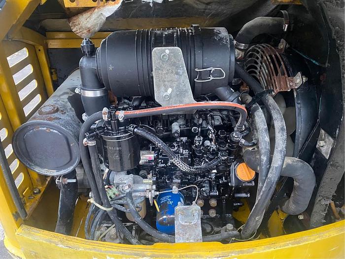 Usato 2008 CARTER CT18-7B