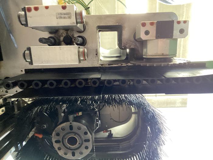 Usato 2012 Biesse Rover Gantry 6.12