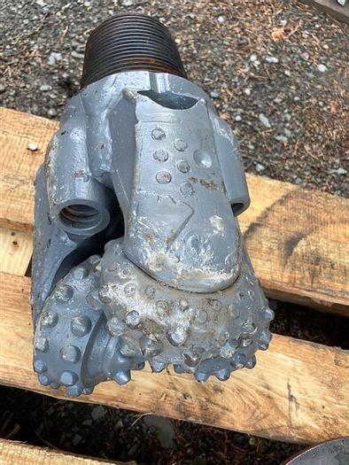 Used 7-7/8" Tri-Cone Bit - TR7875TMSR
