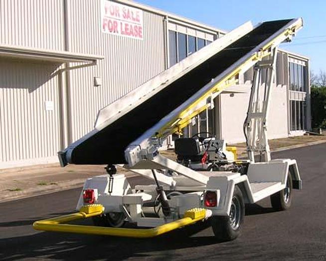 Used Nordco model 4069