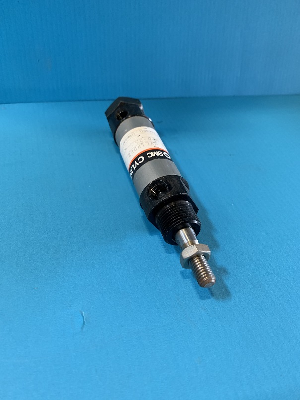 Used SMC Air Cylinder CMN20-25