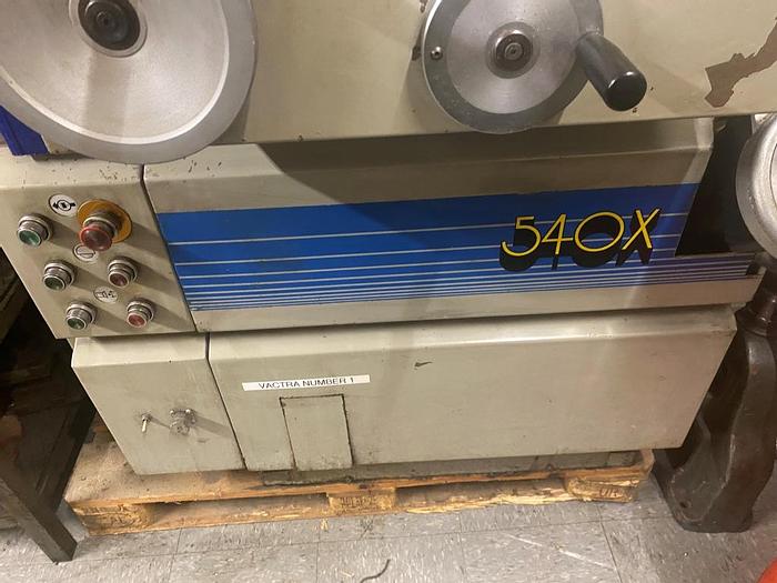 Used 1993 Jones & Shipman 540X Surface Grinder