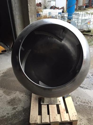 Used Dragee boiler 150 liters - Sold