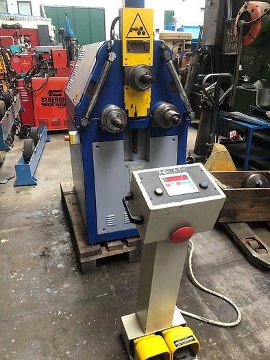 Usato TAURING  DS 60 Hp Plus