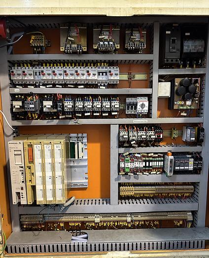 Usato Gildemeister GM 32-6