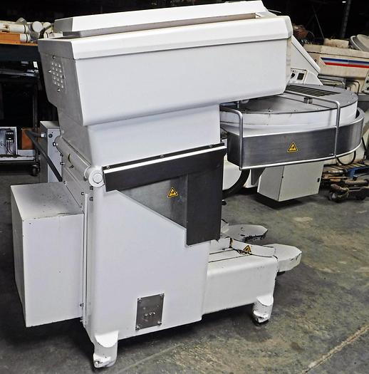 Used USED VMI SPIRAL MIXER, MODEL SPI220AV (WITH REMOVABLE BOWL)