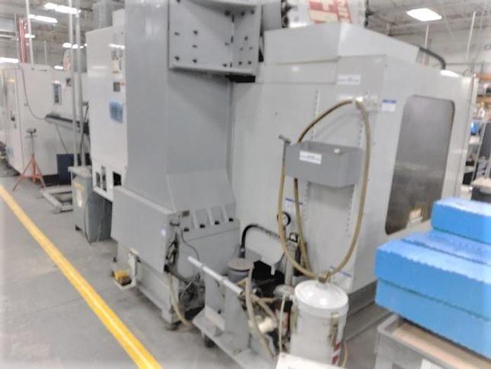 Used 2007 Haas VF-3BYT/40