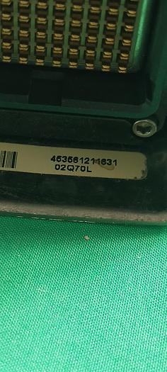 Gebraucht Philips L17-5 Linear Ultraschallsonde 