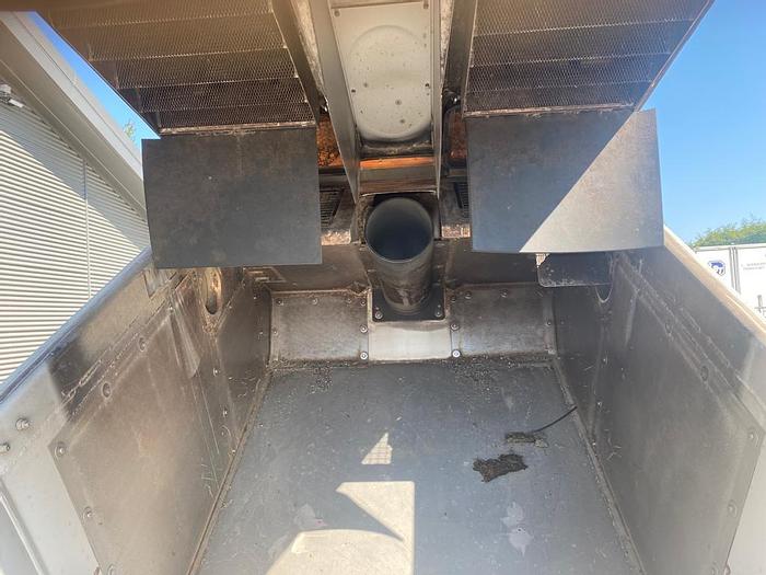 Gebruikt 2016 Schmidt Swingo 200+