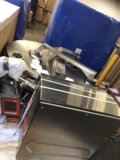 Laska KU750 Bowl Cutter 2018, Never installed