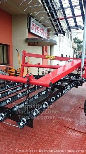 2023 Faza Stefani SF 60 H