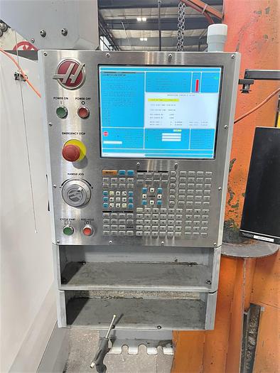 Used 2006 Haas VF-6/50