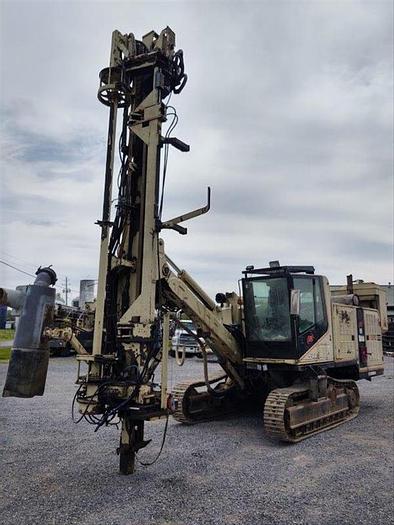 Used 2003 Ingersoll-Rand CM-780D Blasthole