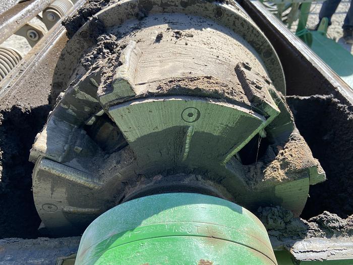 Used 2014 Hutchison Hayes 5500 Standard