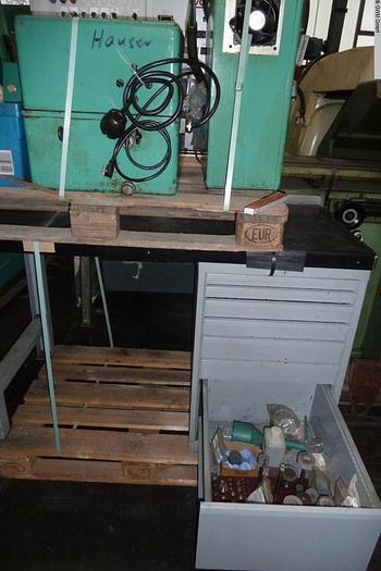 Used 1971 HAUSER 5CM