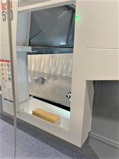 Used 2020 Haas GR-510