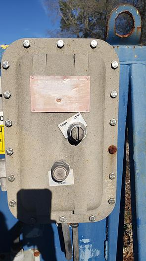 Used Derrick DE 1000