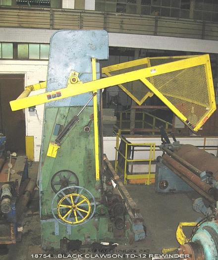 Used 1987 D.E.W. #18754