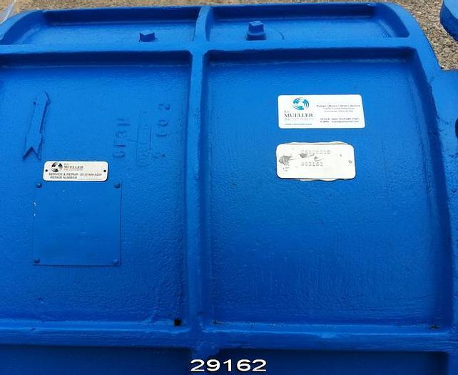 Refurbished Nash CL2001 Vacuum Pump #29162