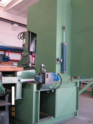 Ricondizionato SEGATRONCHI BONGIOANNI  TW1300